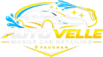 Auto Velle Mobile Car Detailing logo