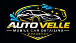 Auto Velle Mobile Car Detailing Vaughan logo